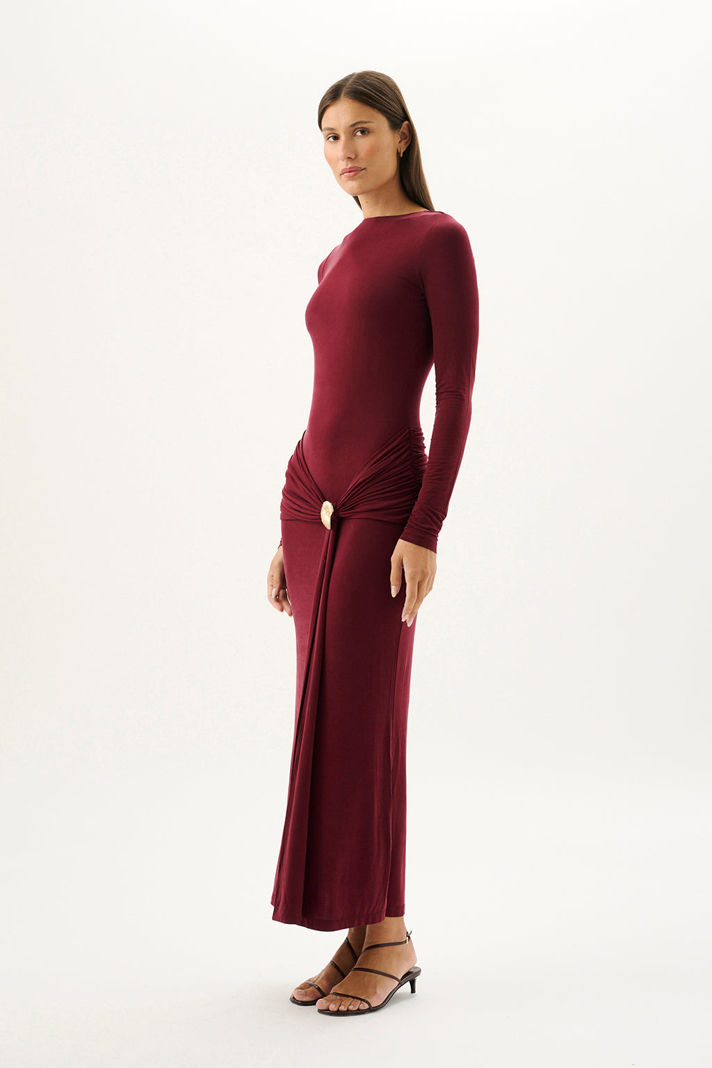 JOSIE DRESS