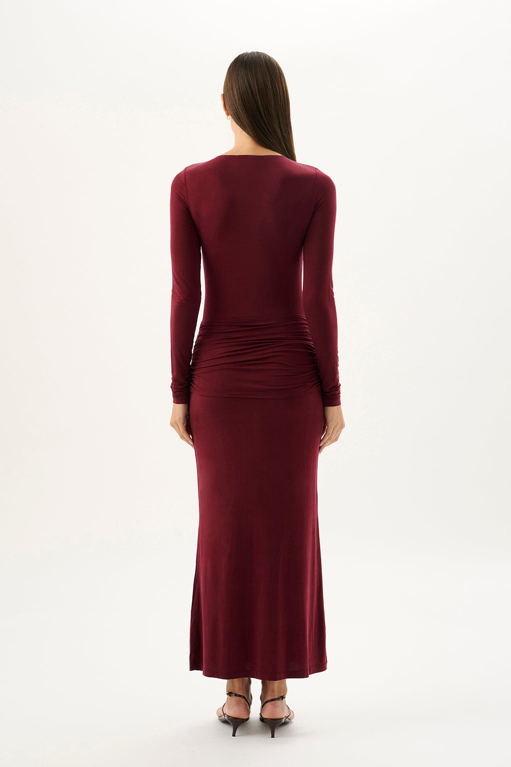 JOSIE DRESS