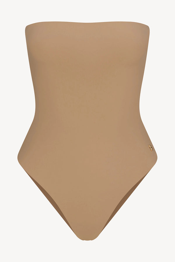 KAIA ONE PIECE SWIMSUIT