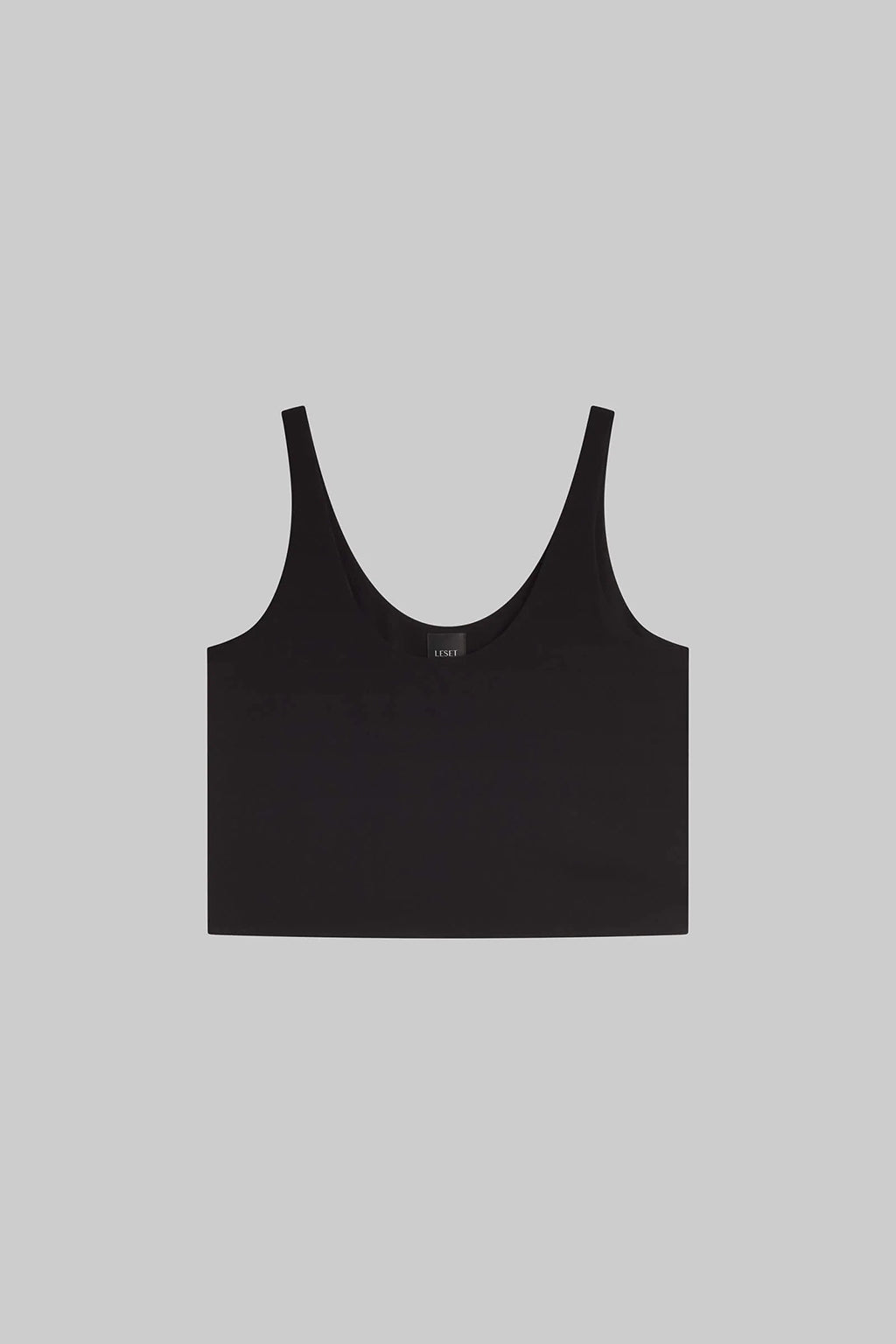 ARI SCOOP NECK TANK