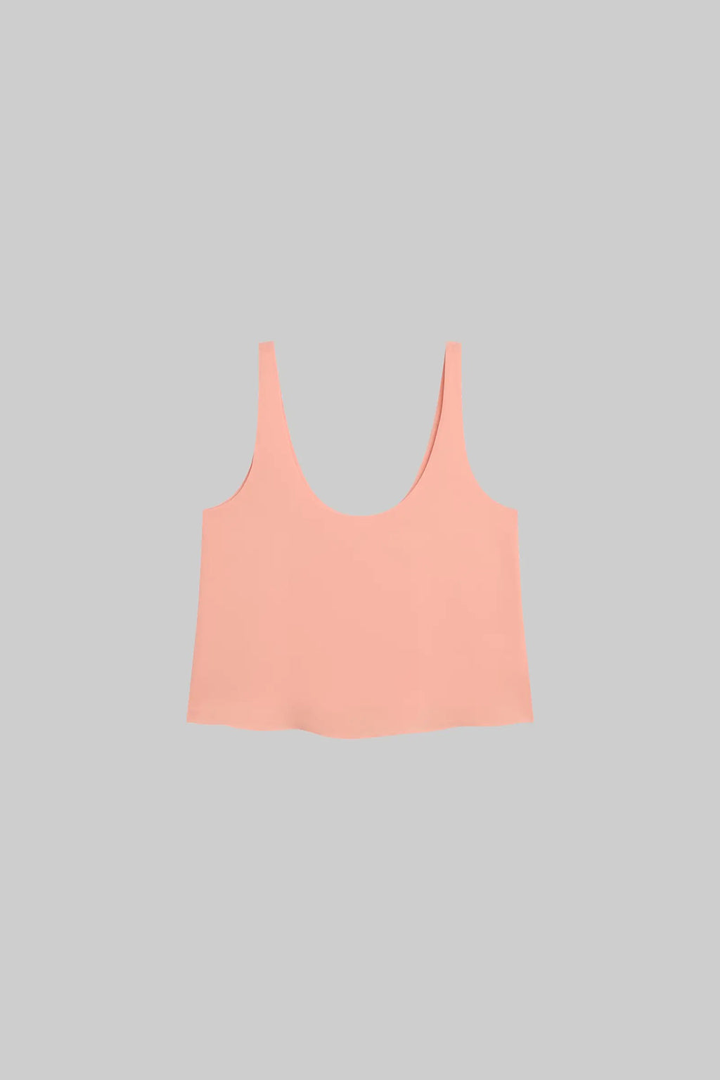 ARI SCOOP NECK TANK