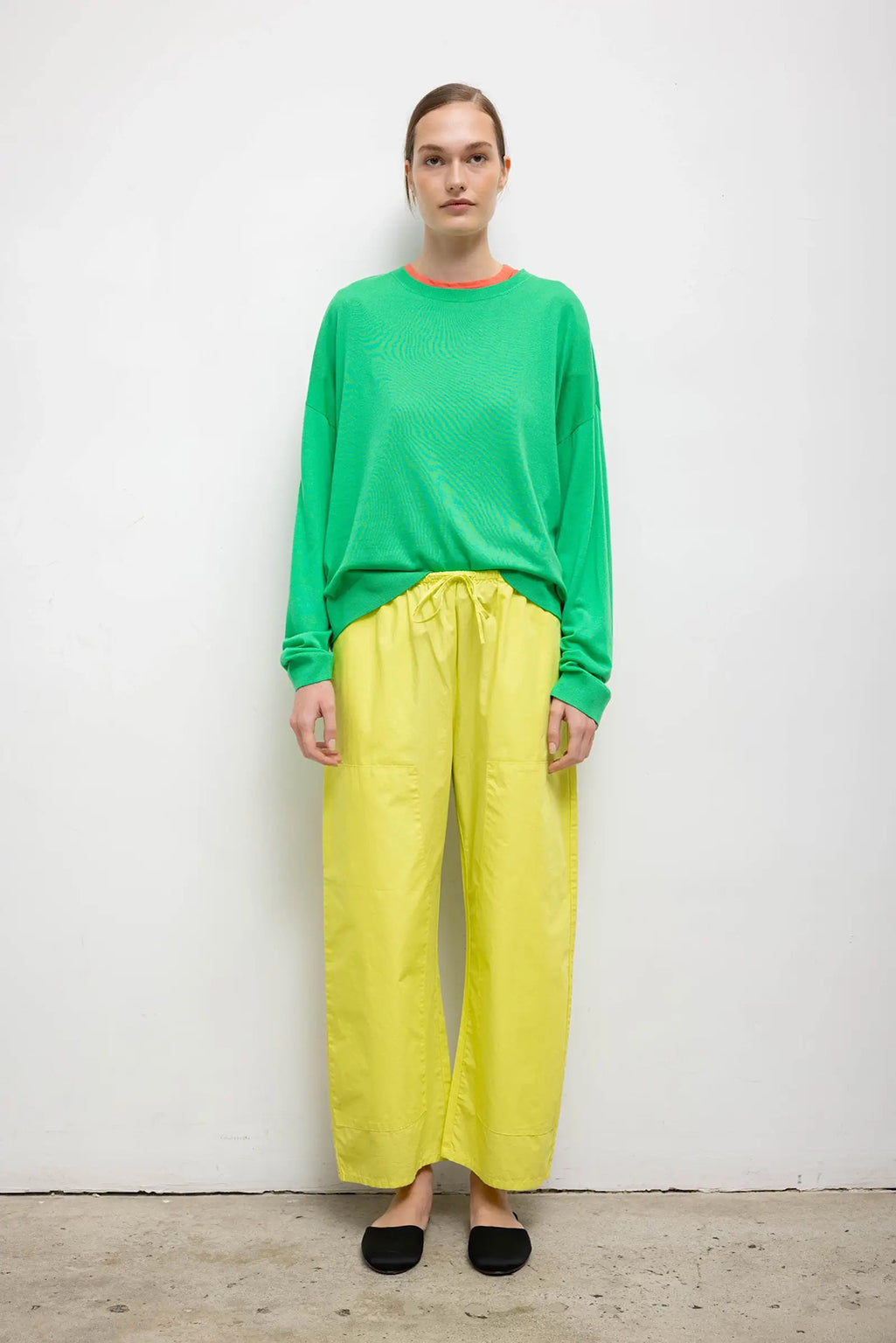 KYOTO CARPENTER PANT *pre-order*