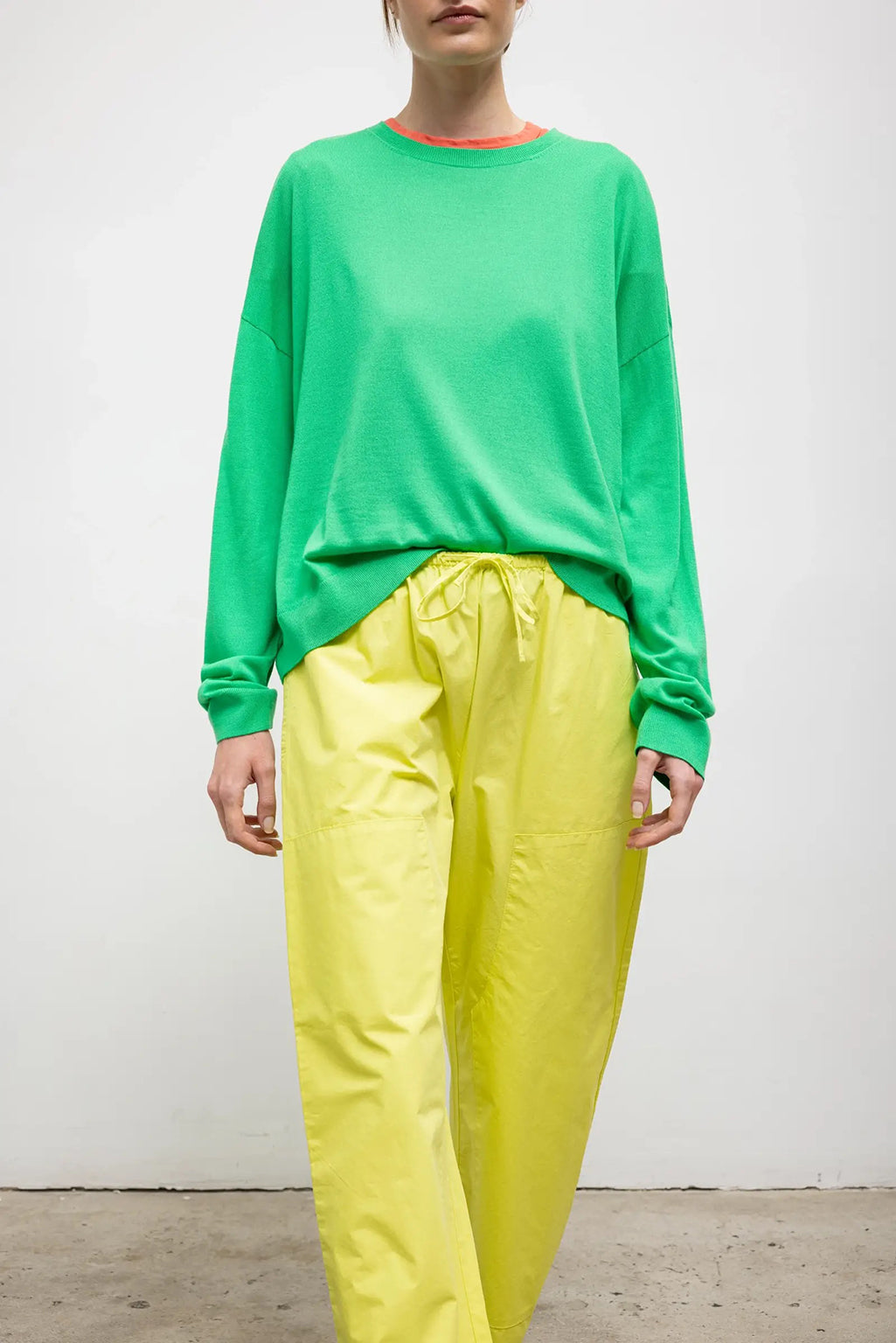KYOTO CARPENTER PANT *pre-order*