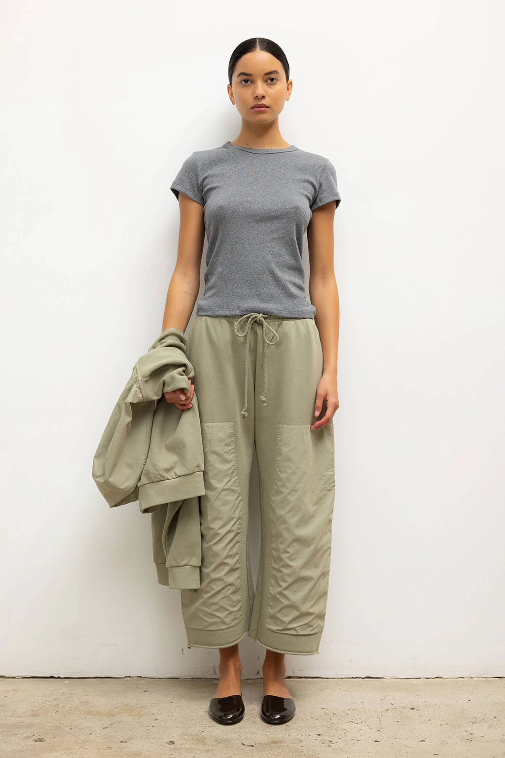 JAMIE CARPENTER PANT