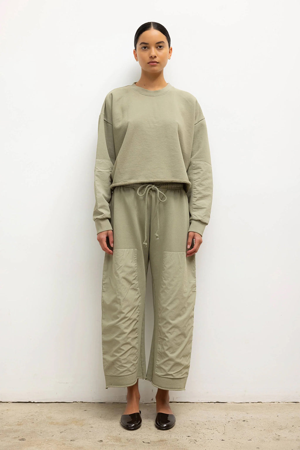 JAMIE CARPENTER PANT