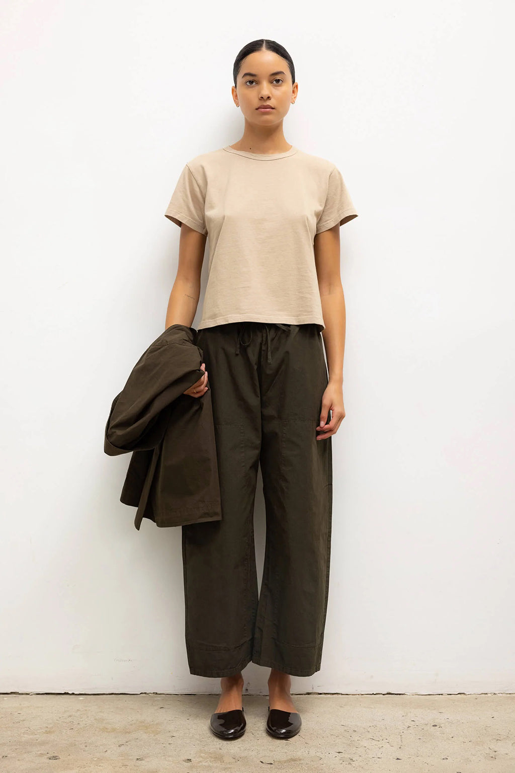 KYOTO CARPENTER PANT