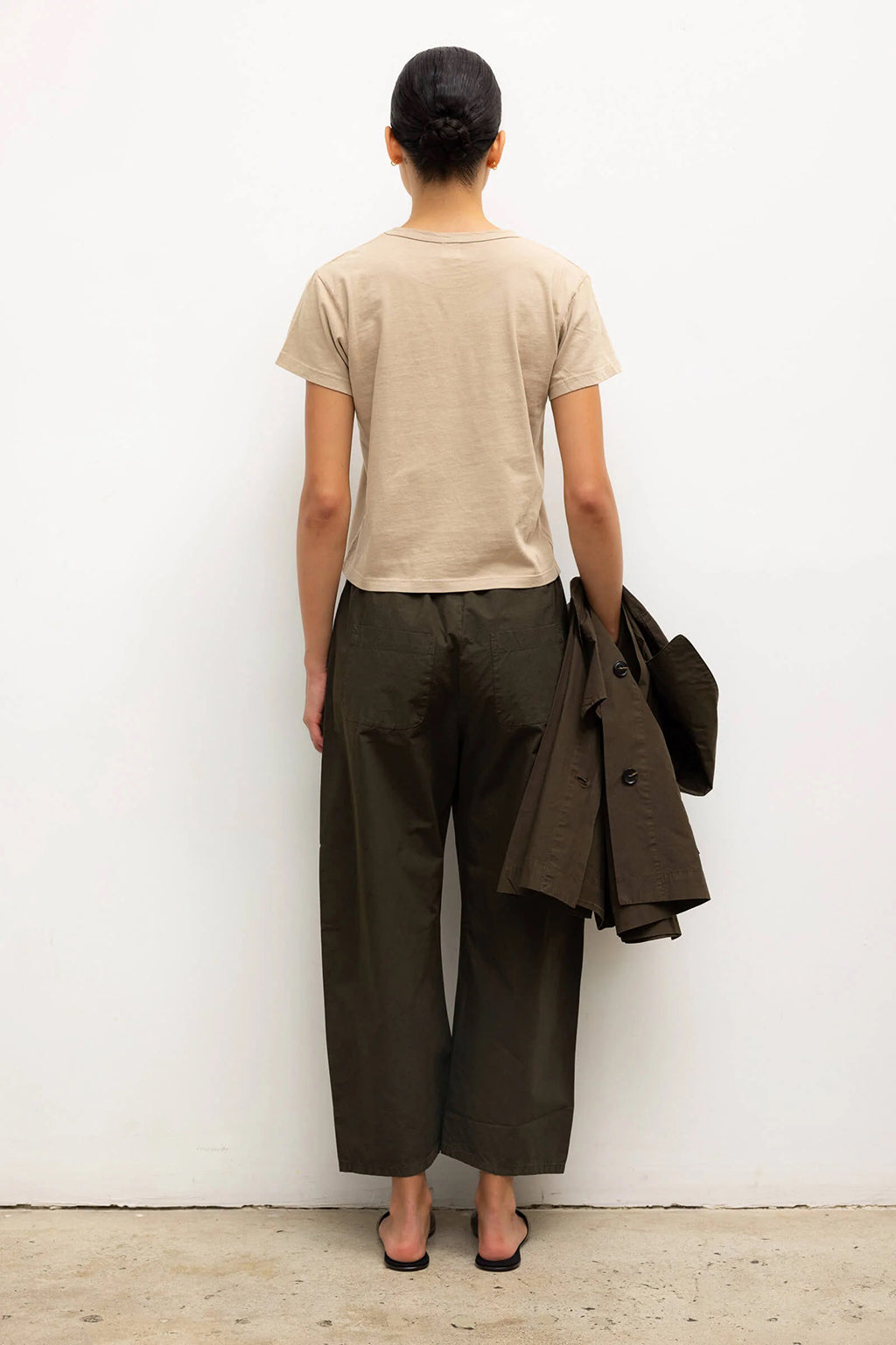 KYOTO CARPENTER PANT
