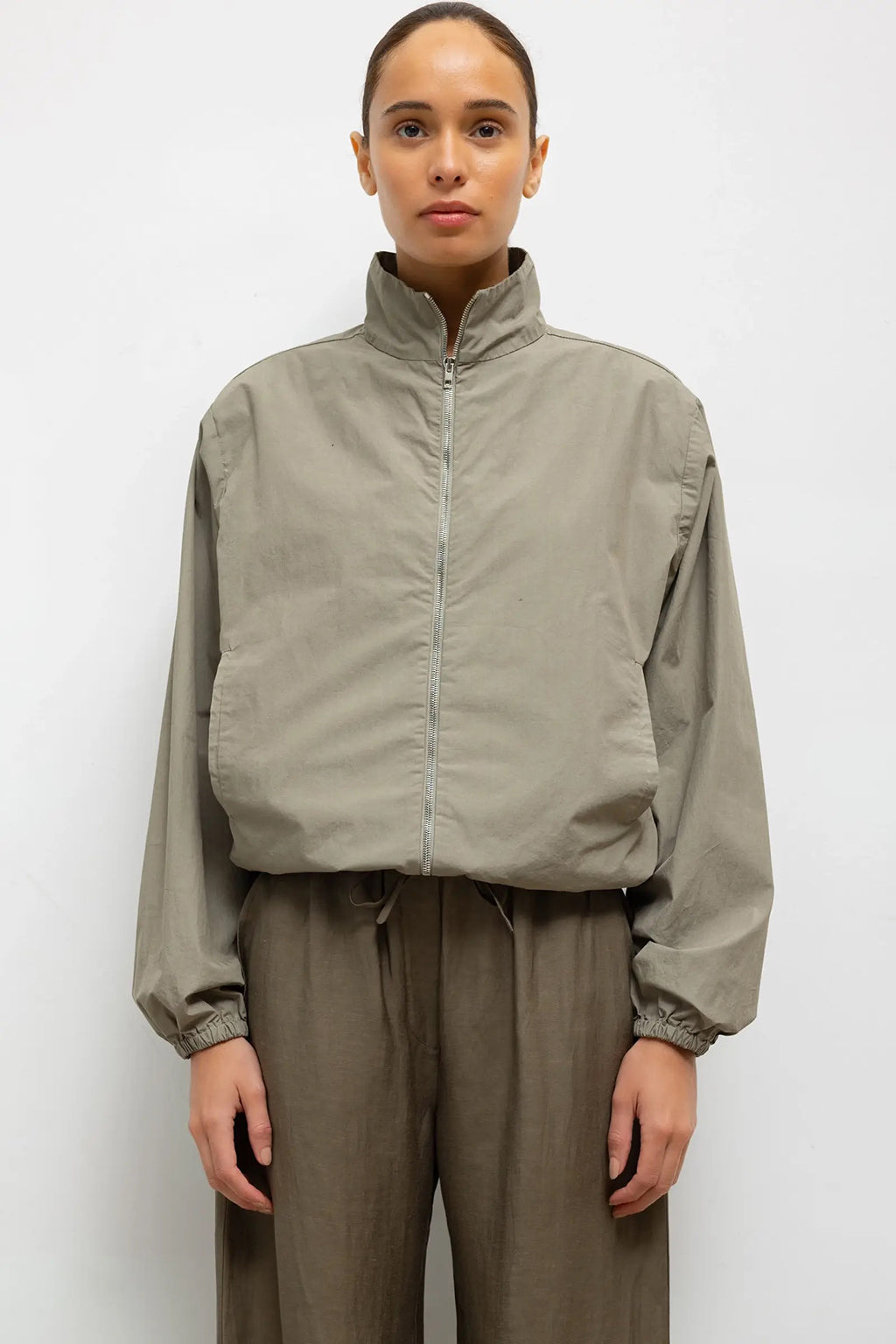 KYOTO WINDBREAKER
