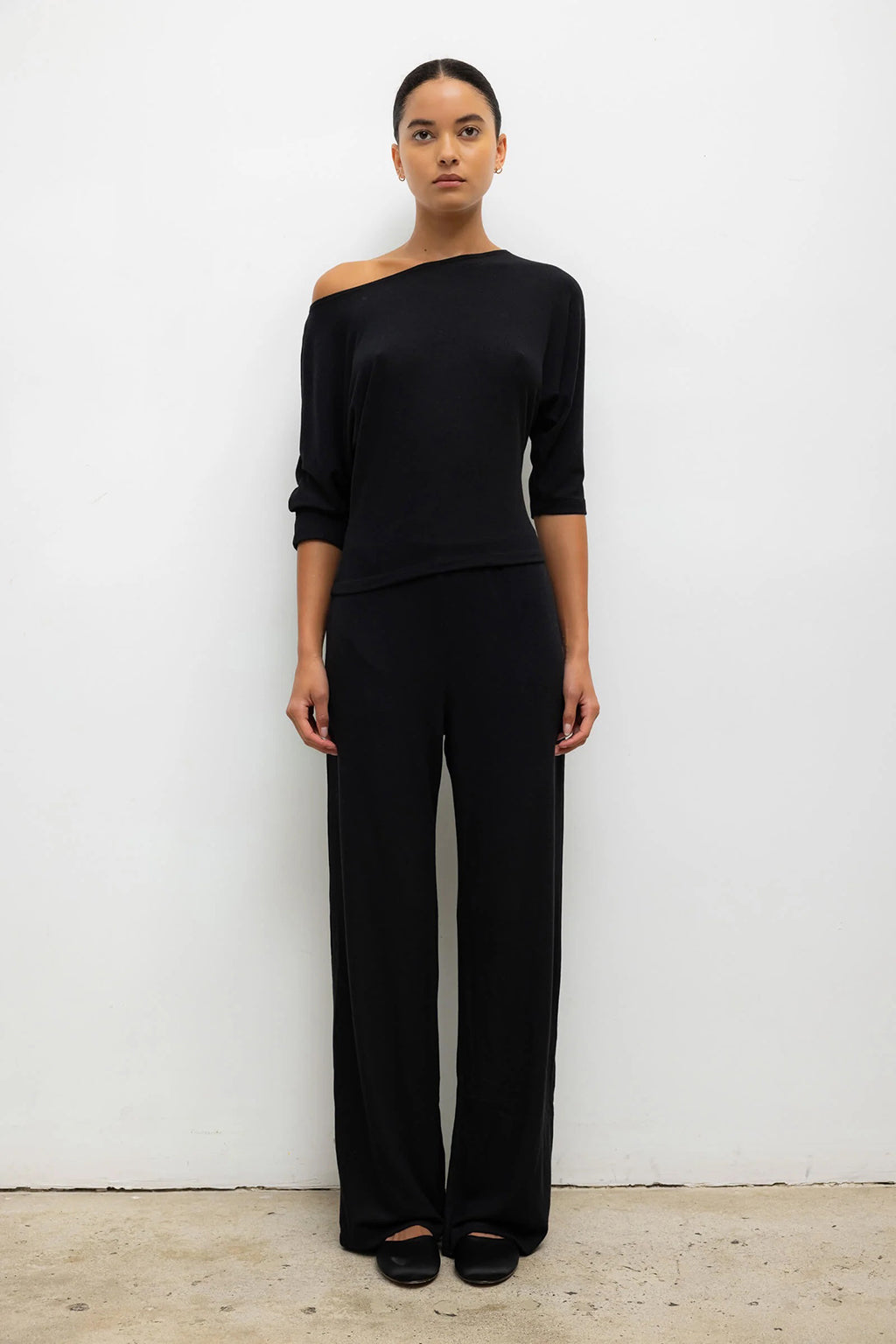 THE LAUREN POCKET PANT