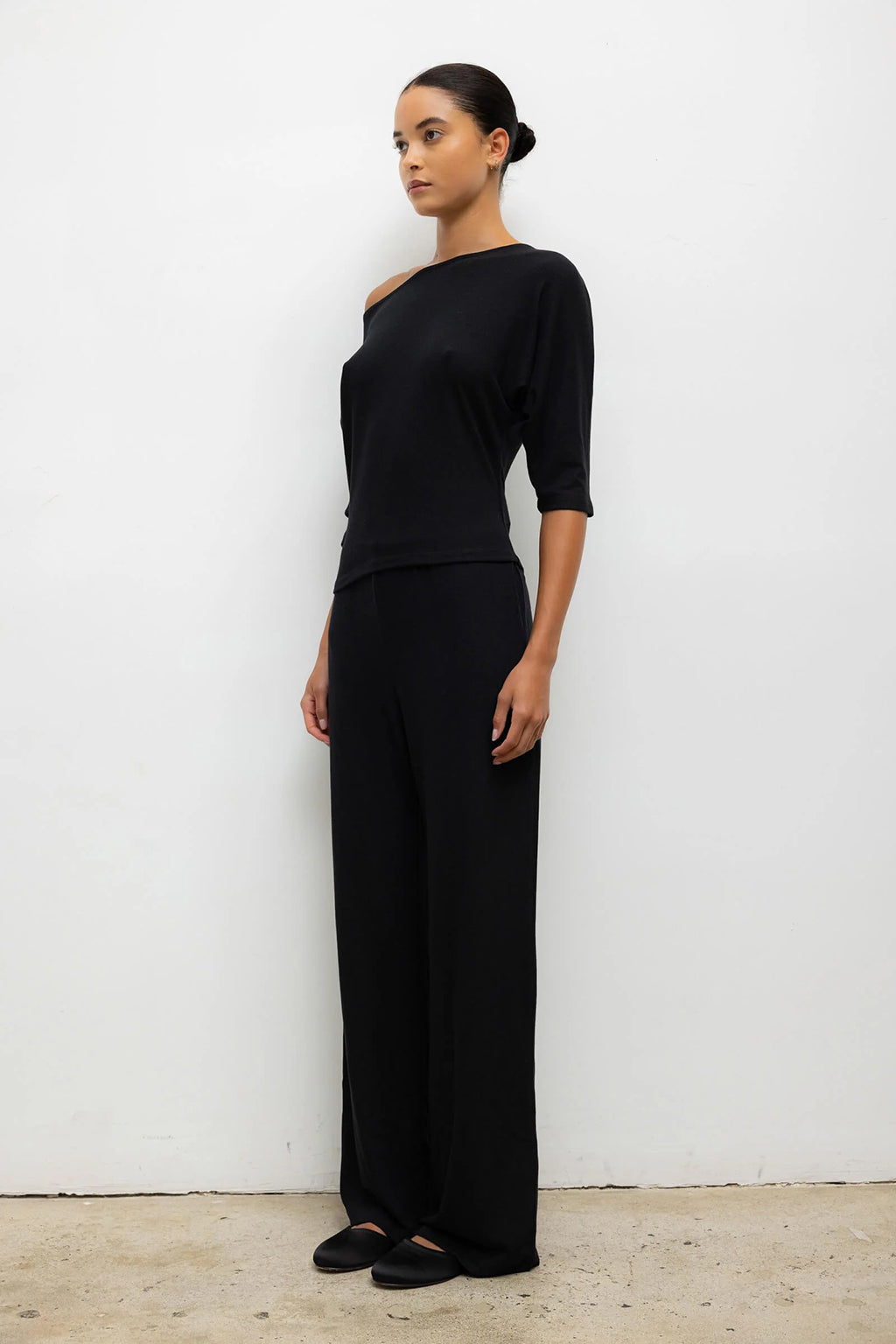 THE LAUREN POCKET PANT