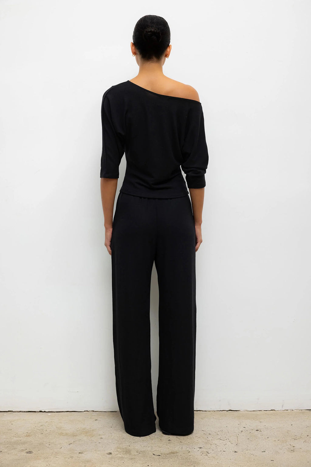 THE LAUREN POCKET PANT
