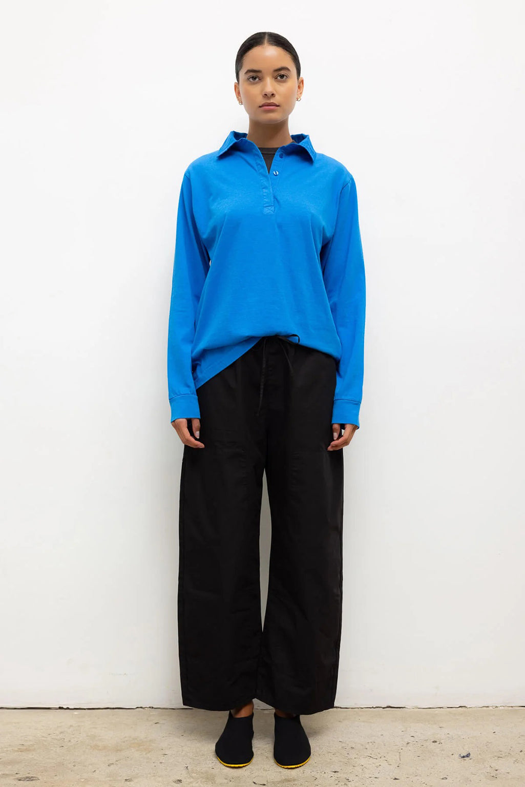 KYOTO CARPENTER PANT