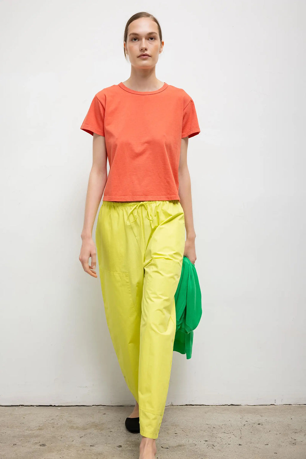 THE MARGO TEE *pre-order*