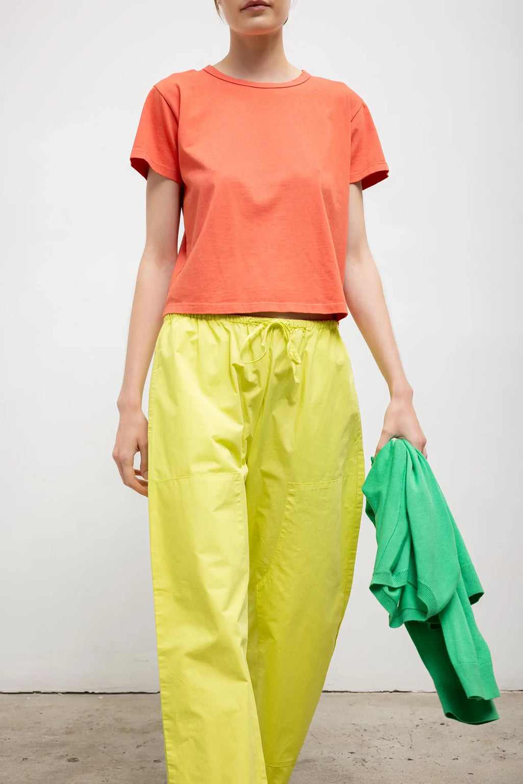 THE MARGO TEE *pre-order*