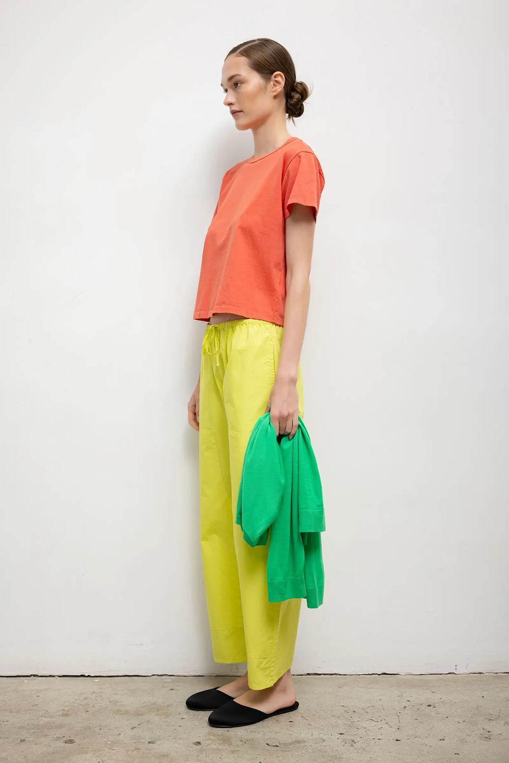 THE MARGO TEE *pre-order*