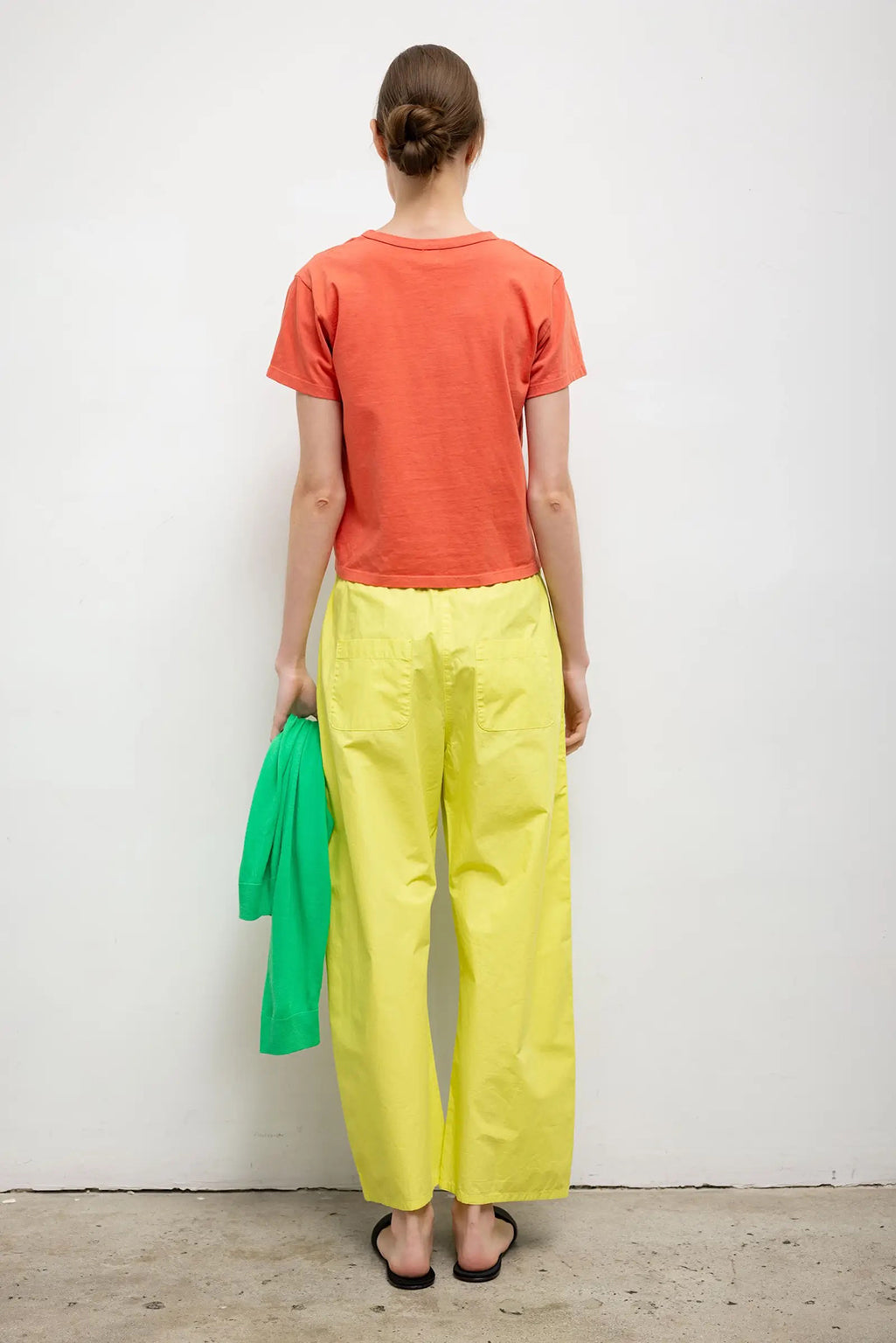 THE MARGO TEE *pre-order*