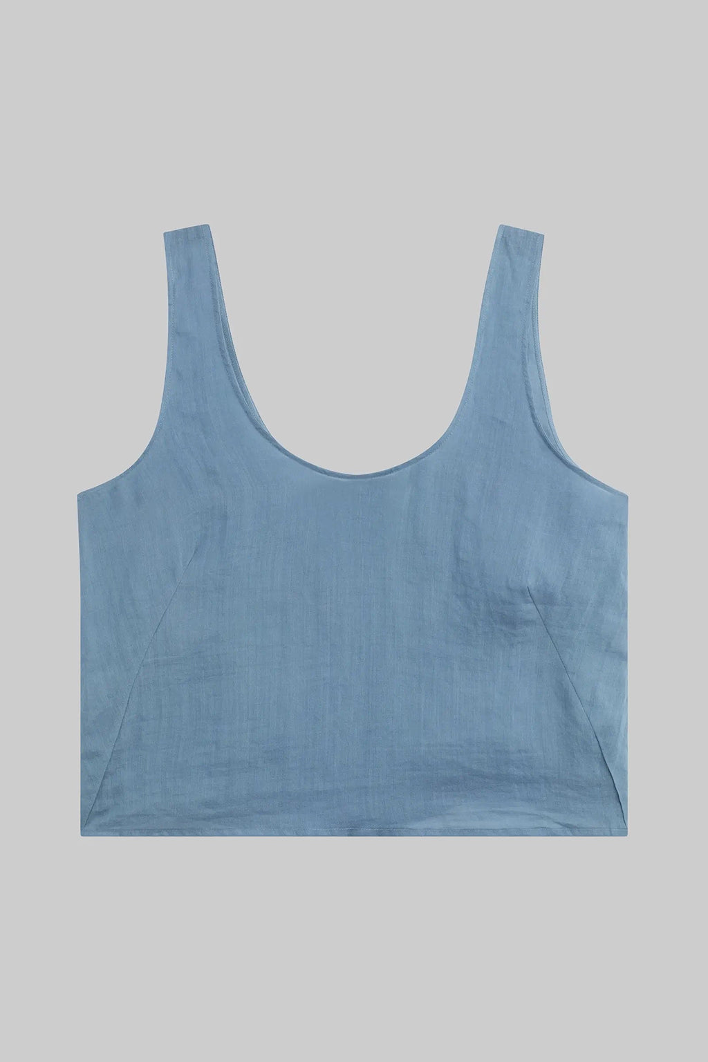 NIKO SCOPP NECK TANK *pre-order*