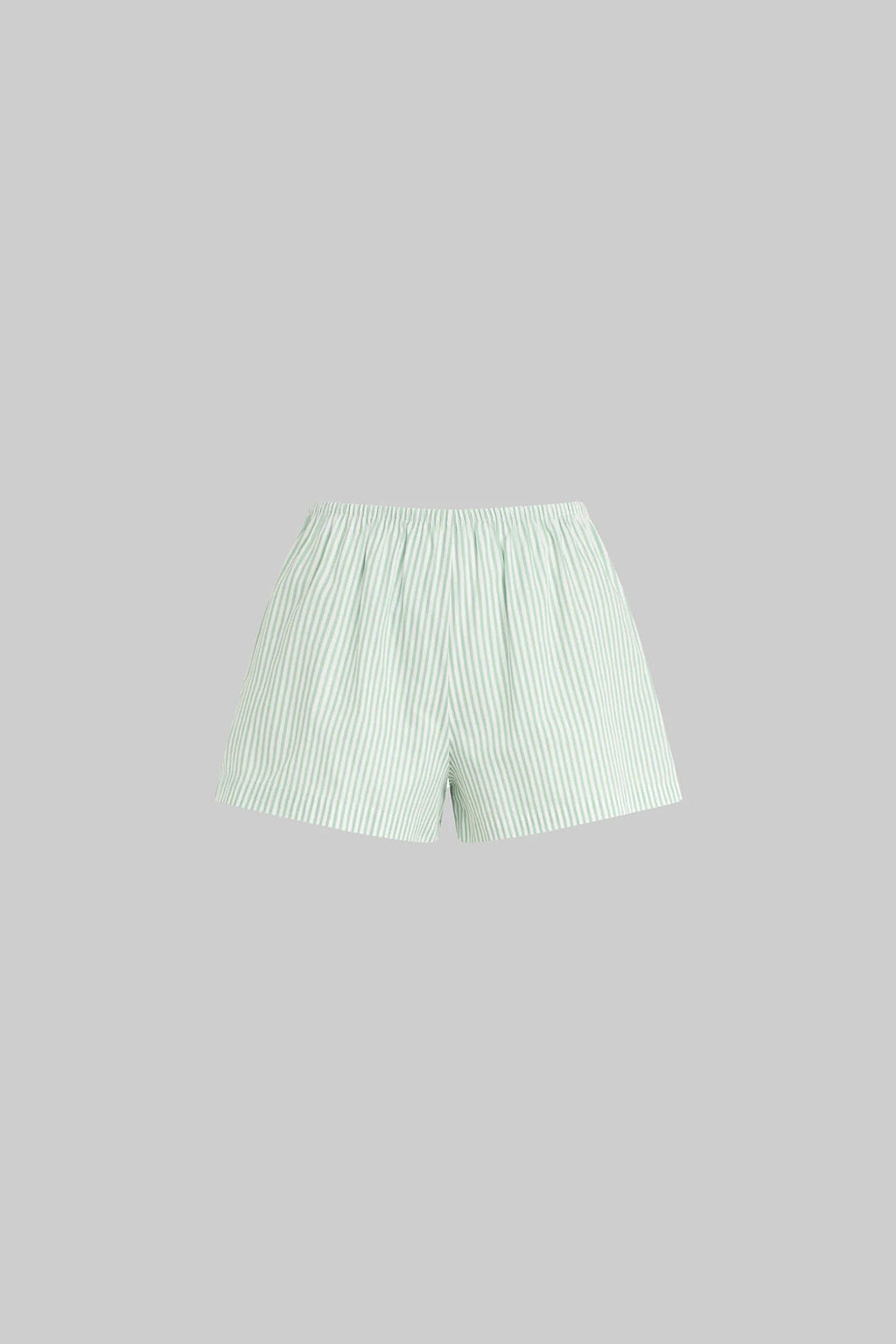 YOSHI STRIPE SHORT