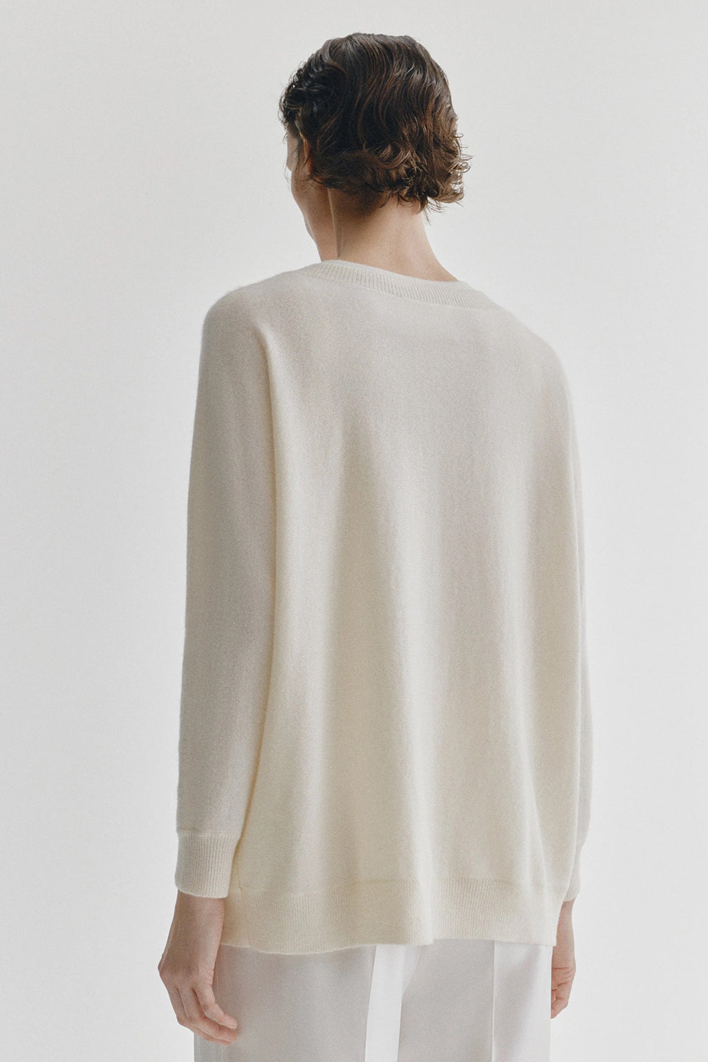 KENNY CASHMERE SWEATER