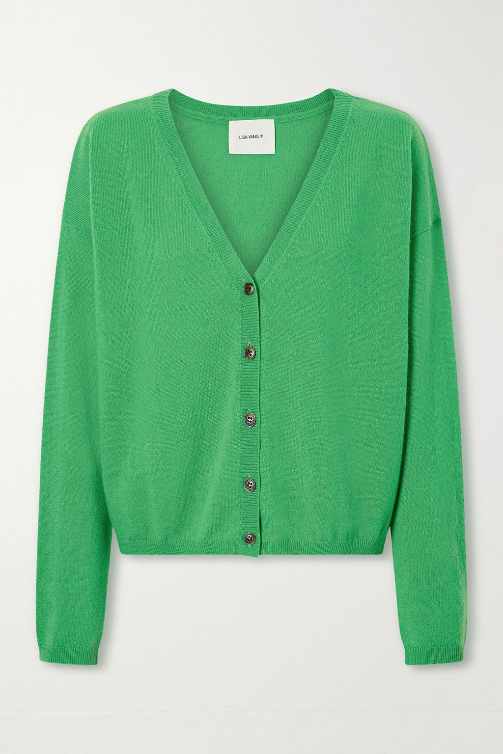 ABBY CARDIGAN