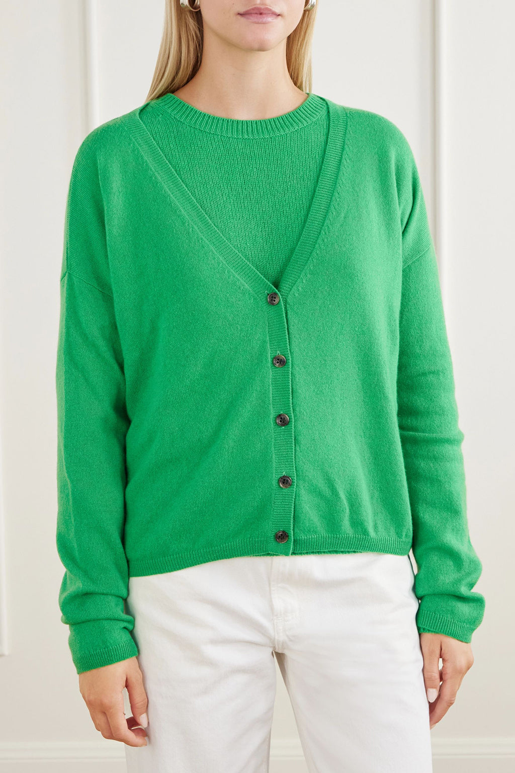 ABBY CARDIGAN