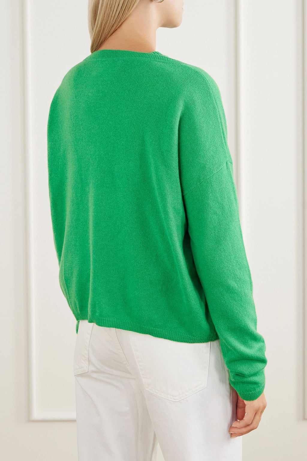ABBY CARDIGAN
