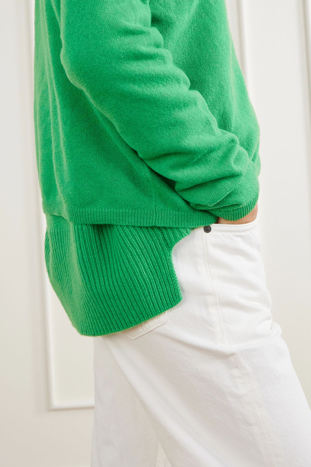 ABBY CARDIGAN