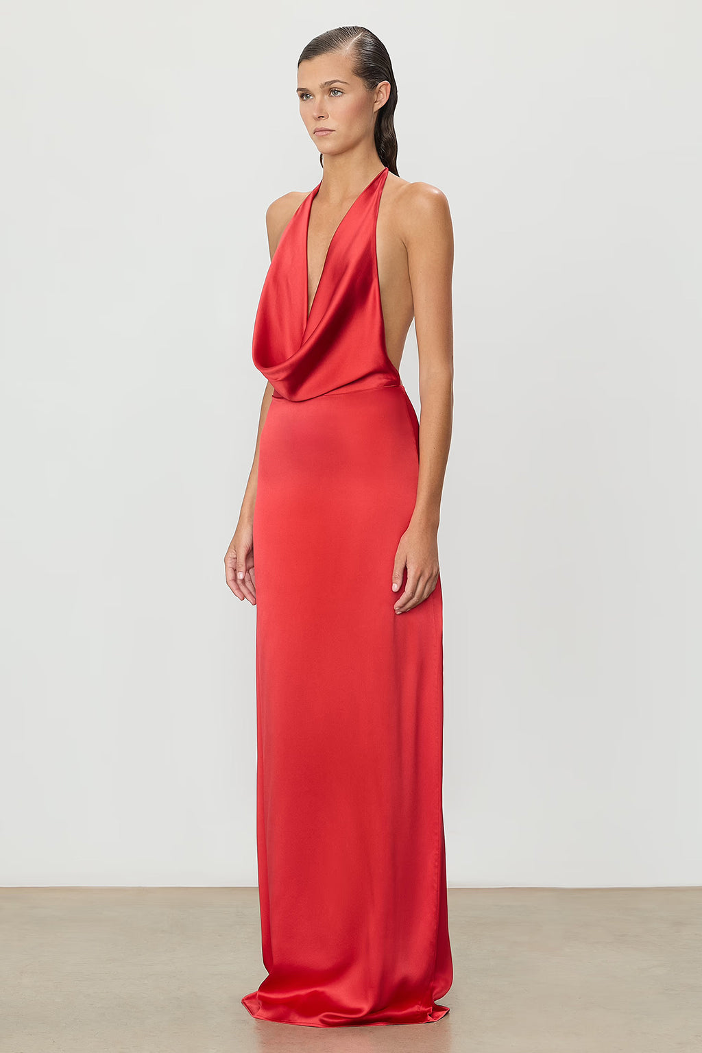 CARLA DRESS