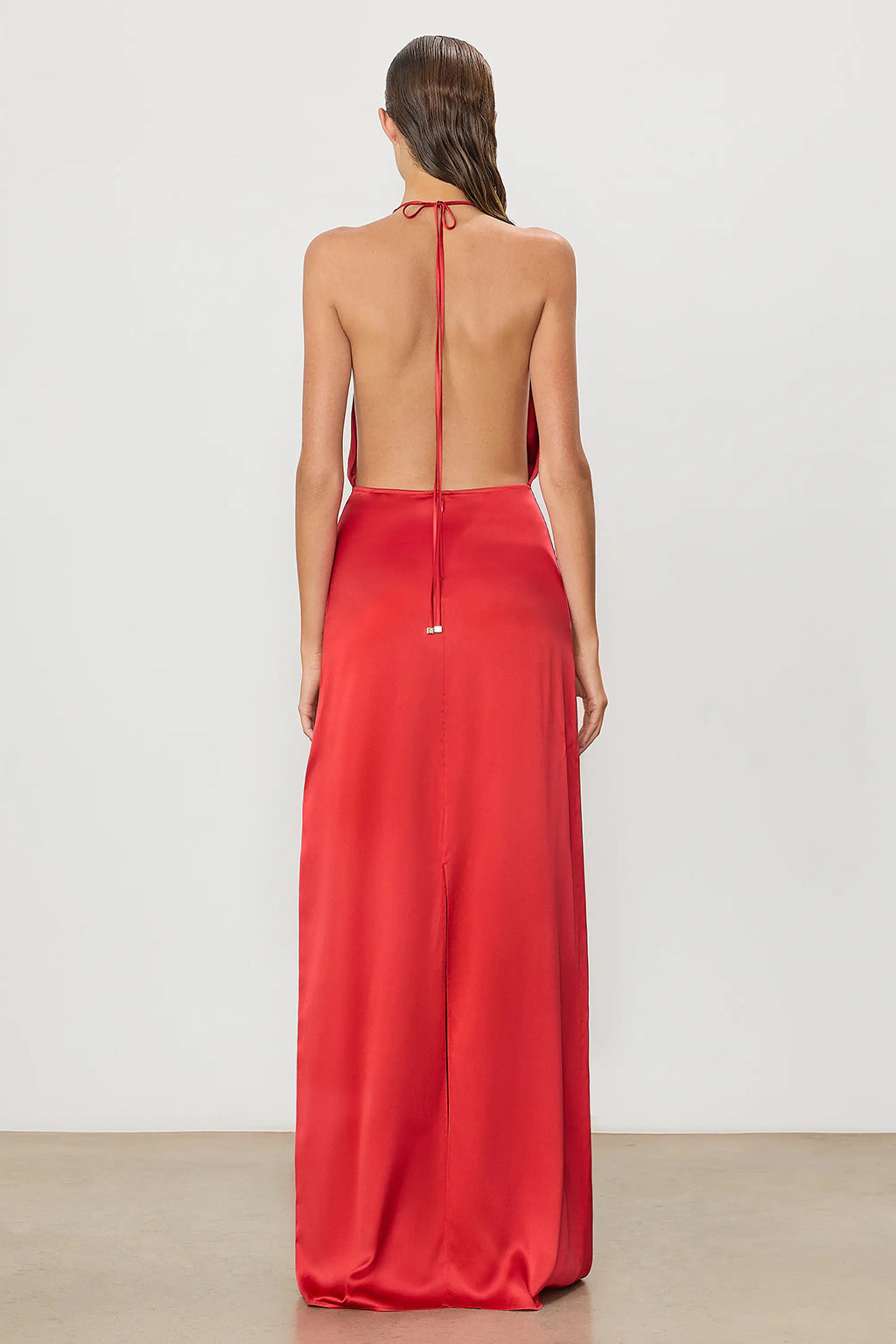 CARLA DRESS