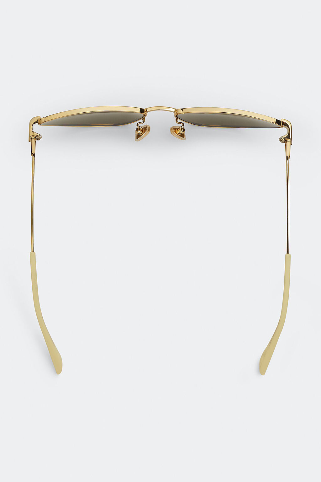TURN CAT EYE SUNGLASSES