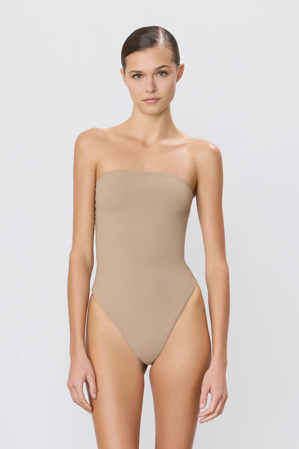 KAIA ONE PIECE SWIMSUIT