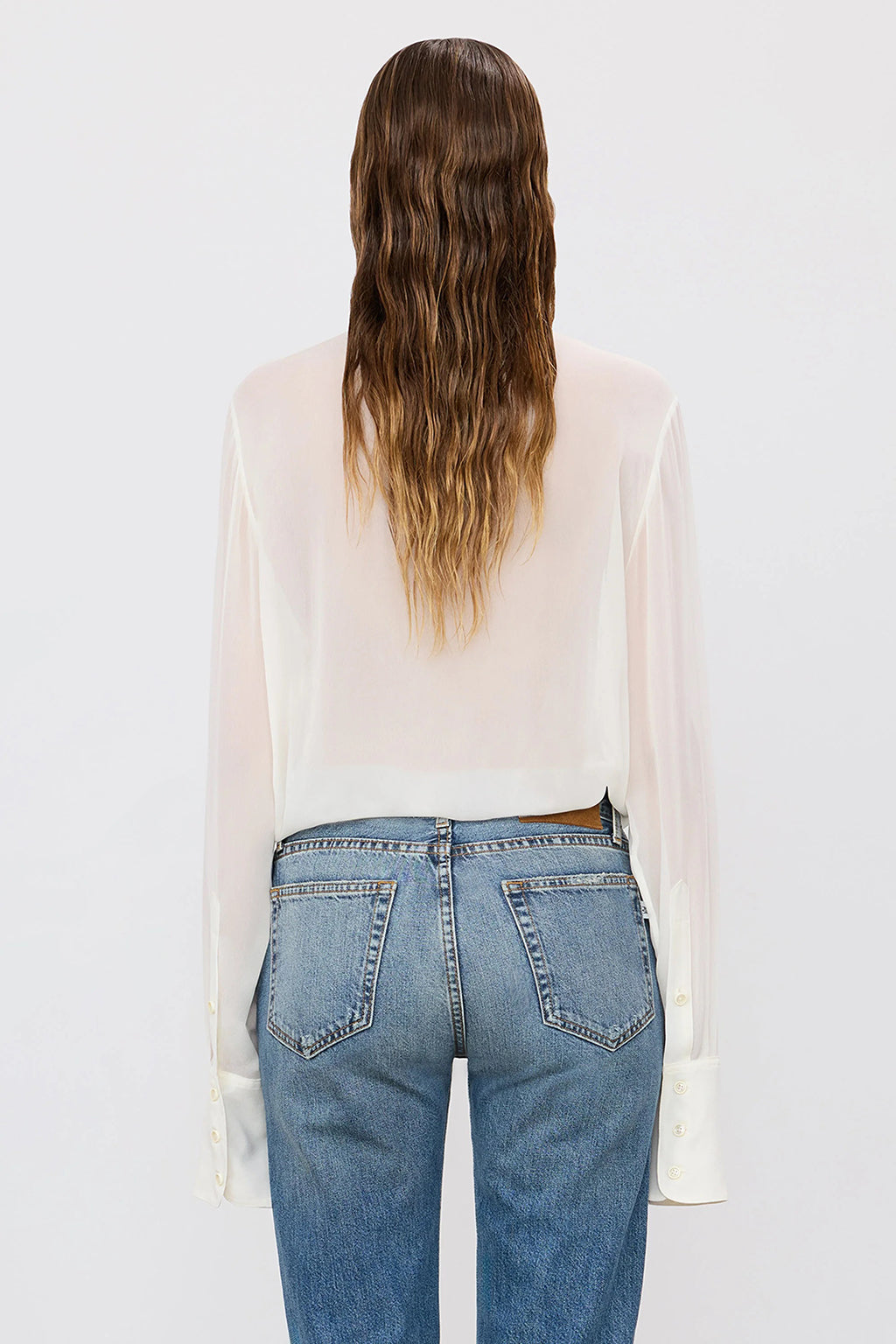 VIVI BLOUSE