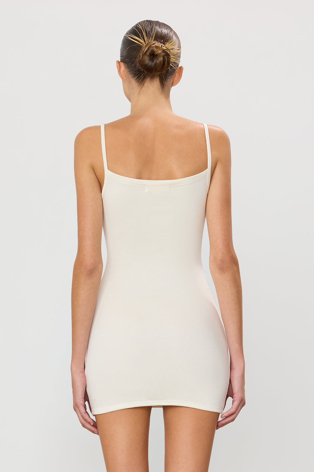 90s TANK MINI DRESS