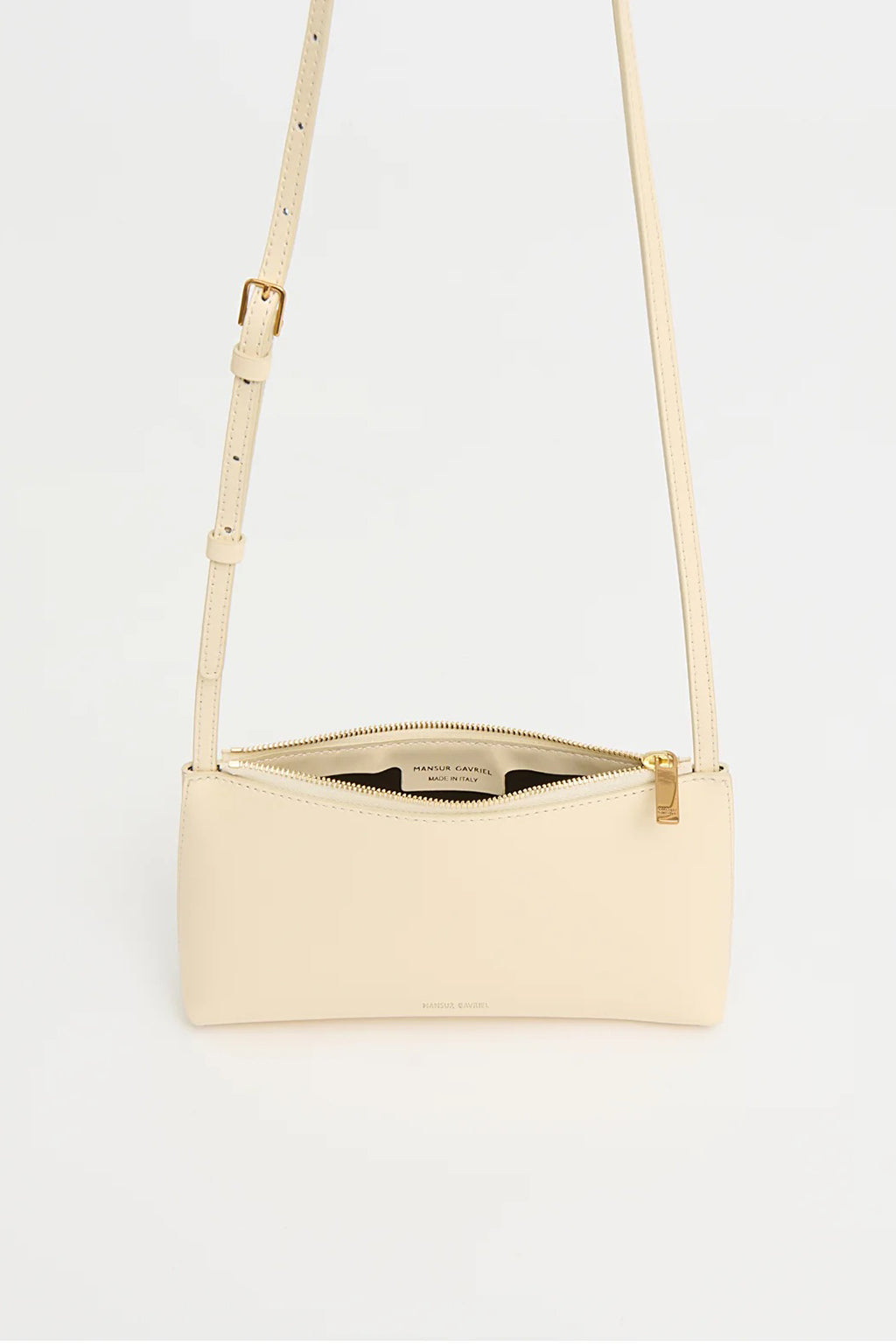 MINI GAIA CROSSBODY BAG