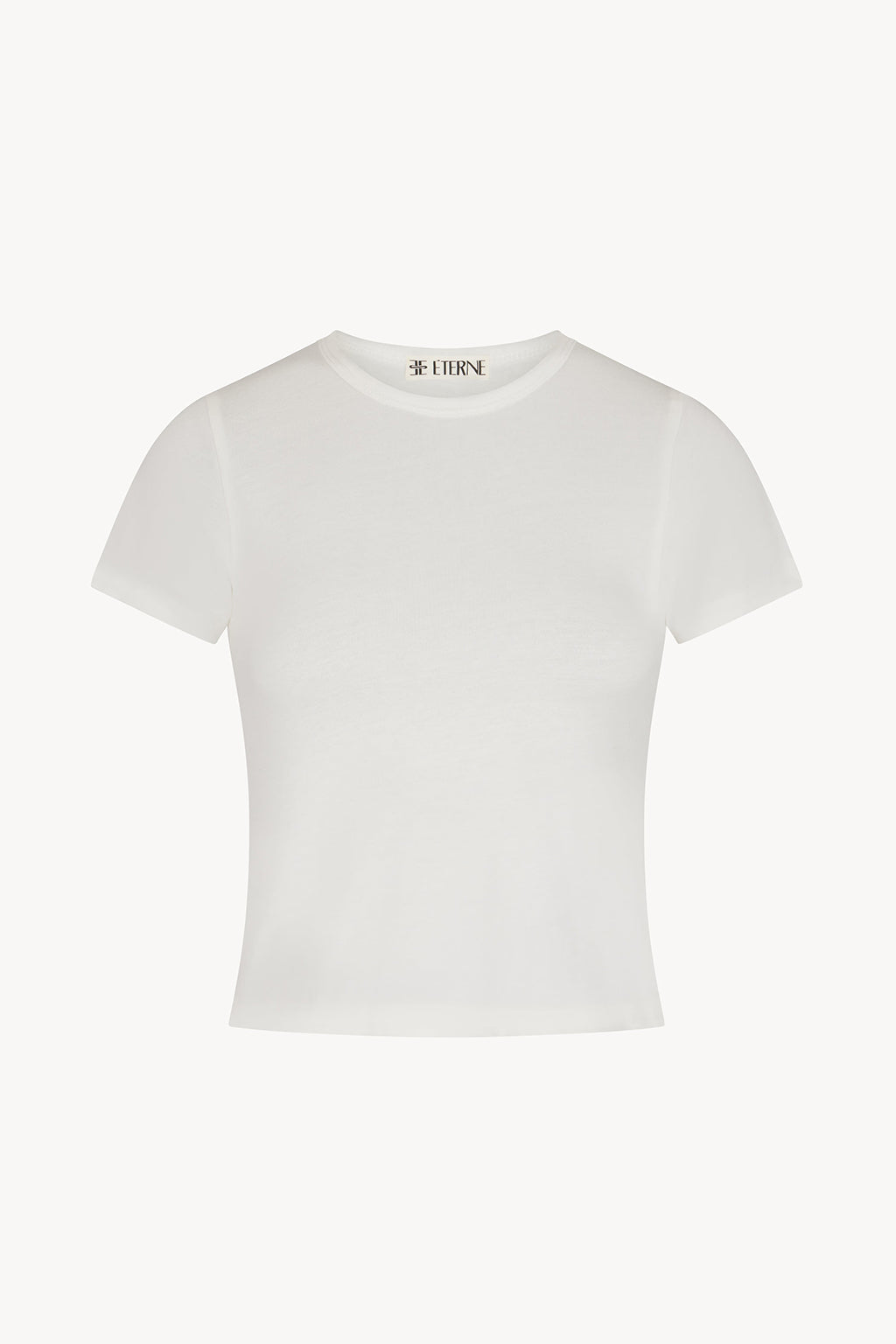 SHORT SLEEVE BABY TEE