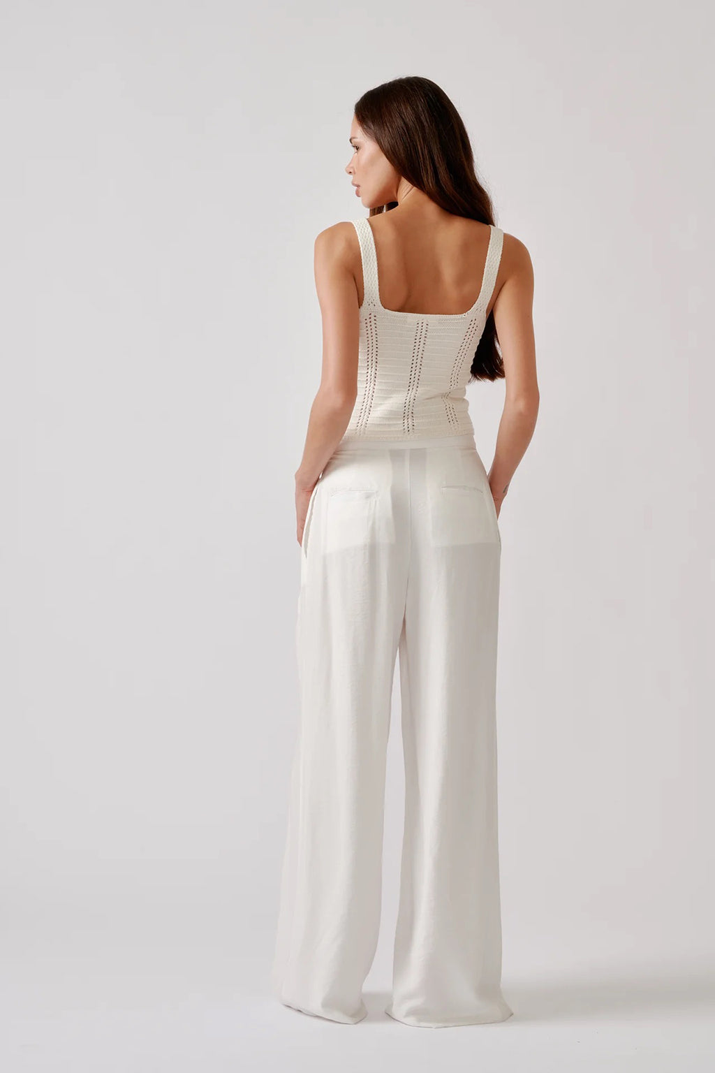 THEA KNIT TANK TOP