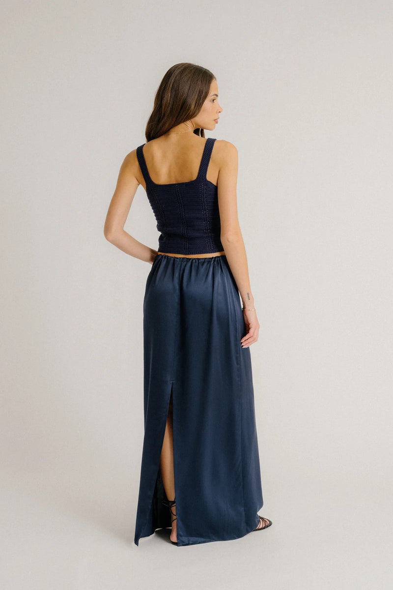 THEA SCOOPNECK TANK