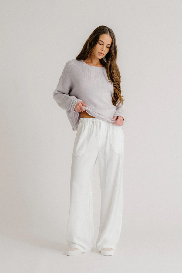 LENNON UTILITY PANT *pre-order*