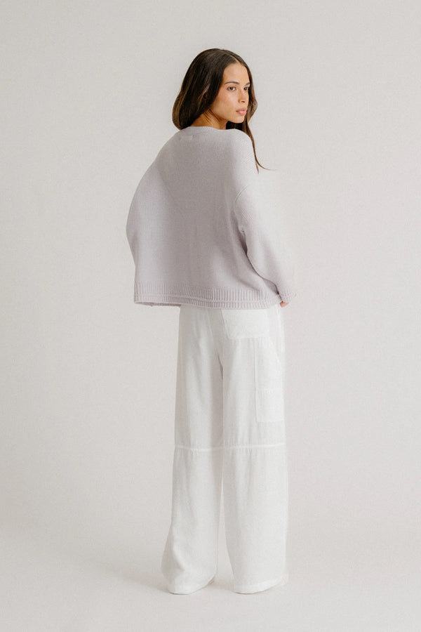 LENNON UTILITY PANT *pre-order*