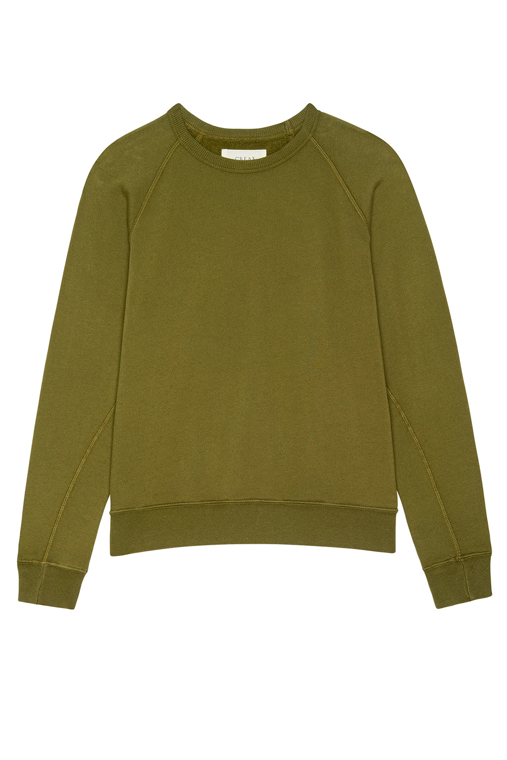 LE SWEAT POLAIRE ROOKIE