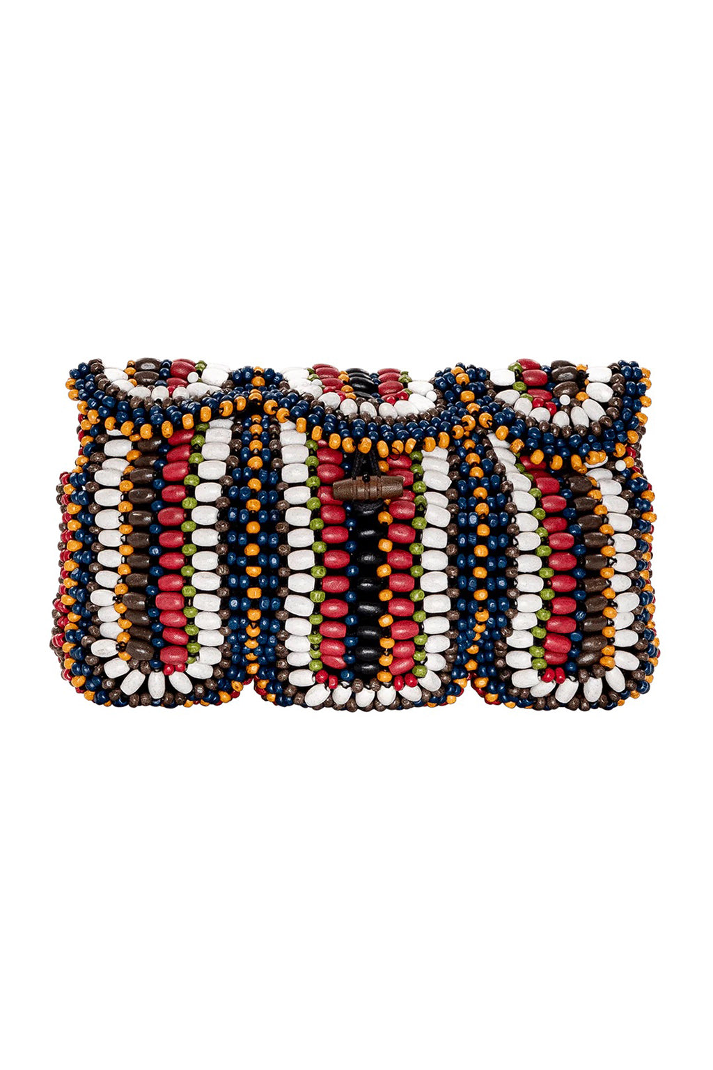 THE BEADED CLUTCH *pre-order*