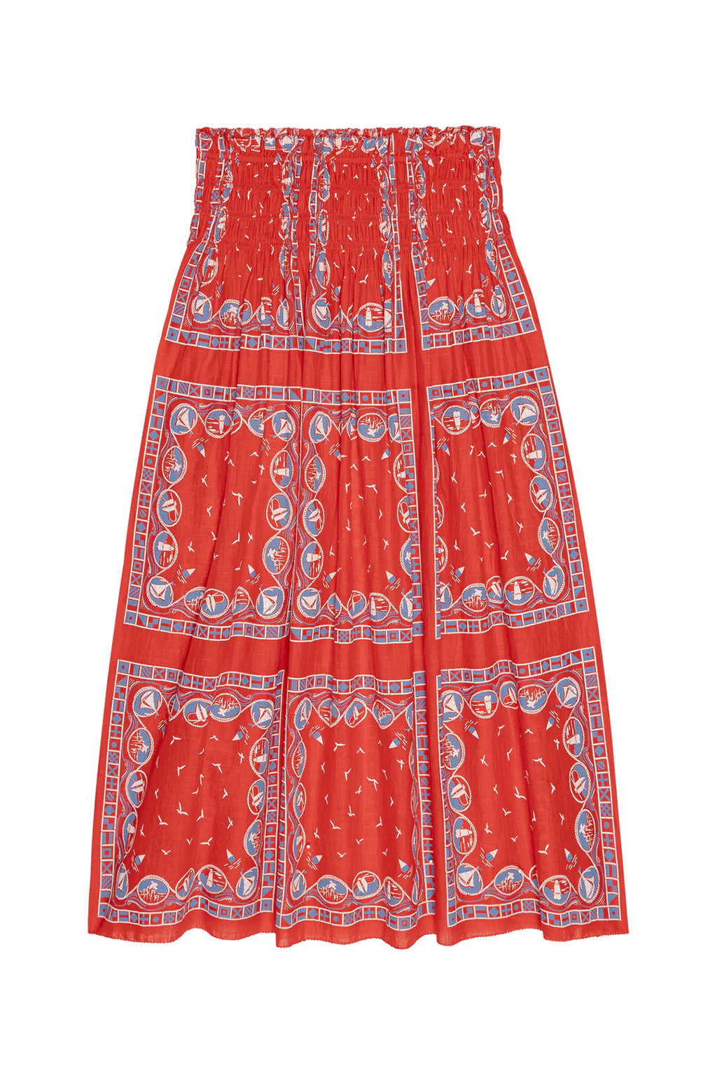 THE CANARY SKIRT *pre-order*