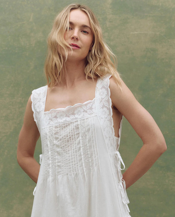 THE ATTIC LACE DRESS *pre-order*