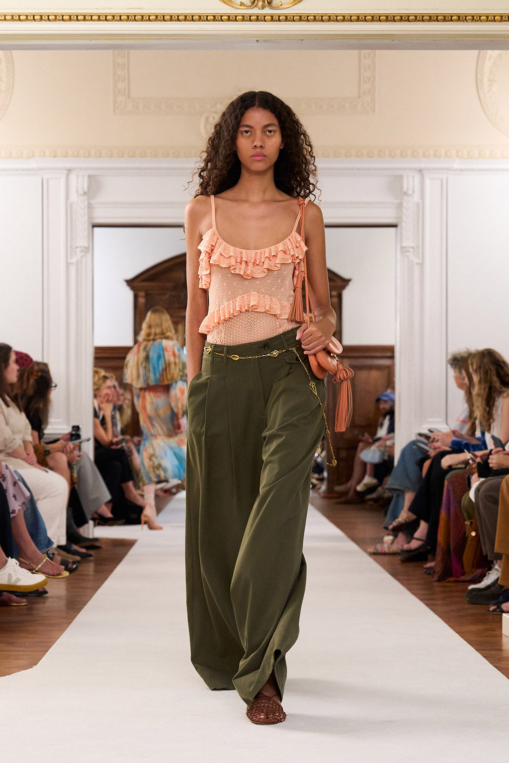 BANIA KNIT BODYSUIT