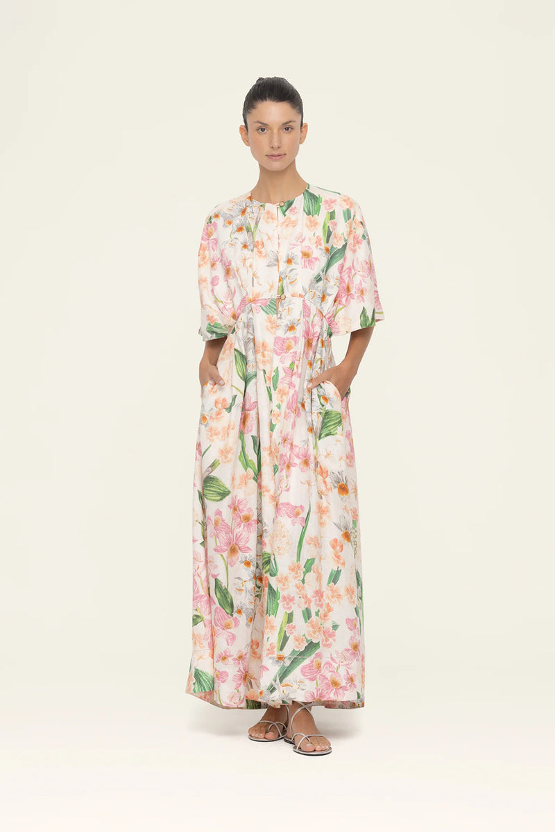 GESTO JARDINERA KAFTAN