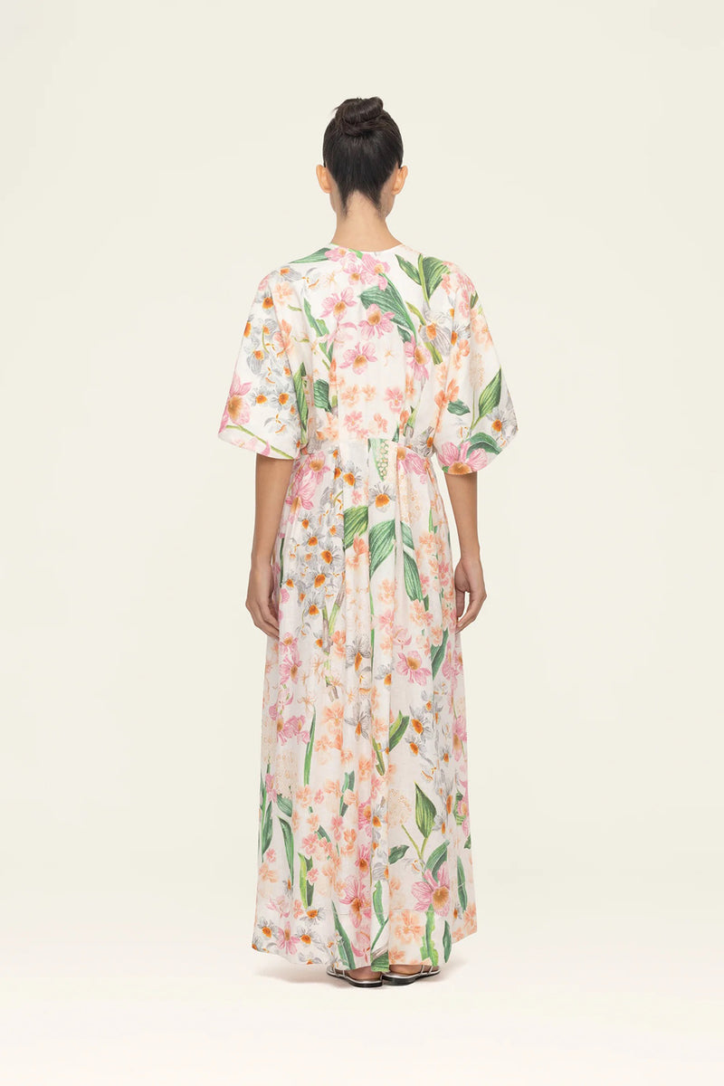 GESTO JARDINERA KAFTAN