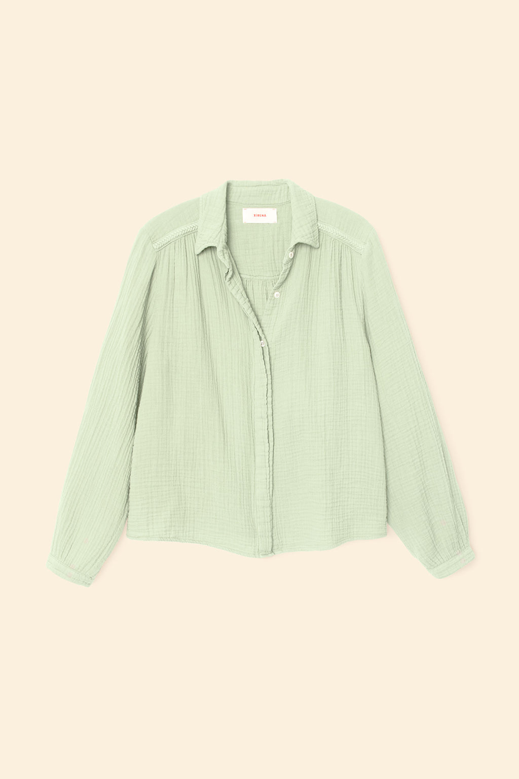 JULIANNE SHIRT