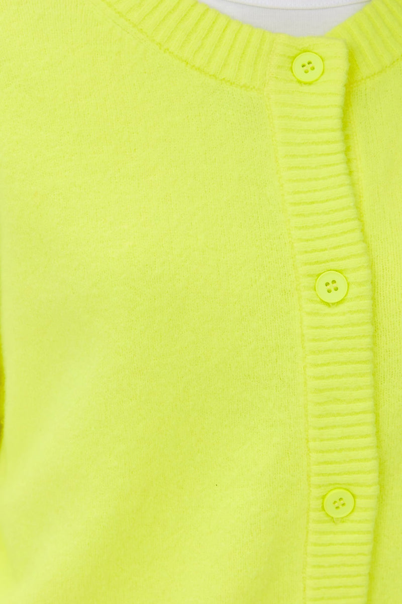 DAMSVILLE CARDIGAN
