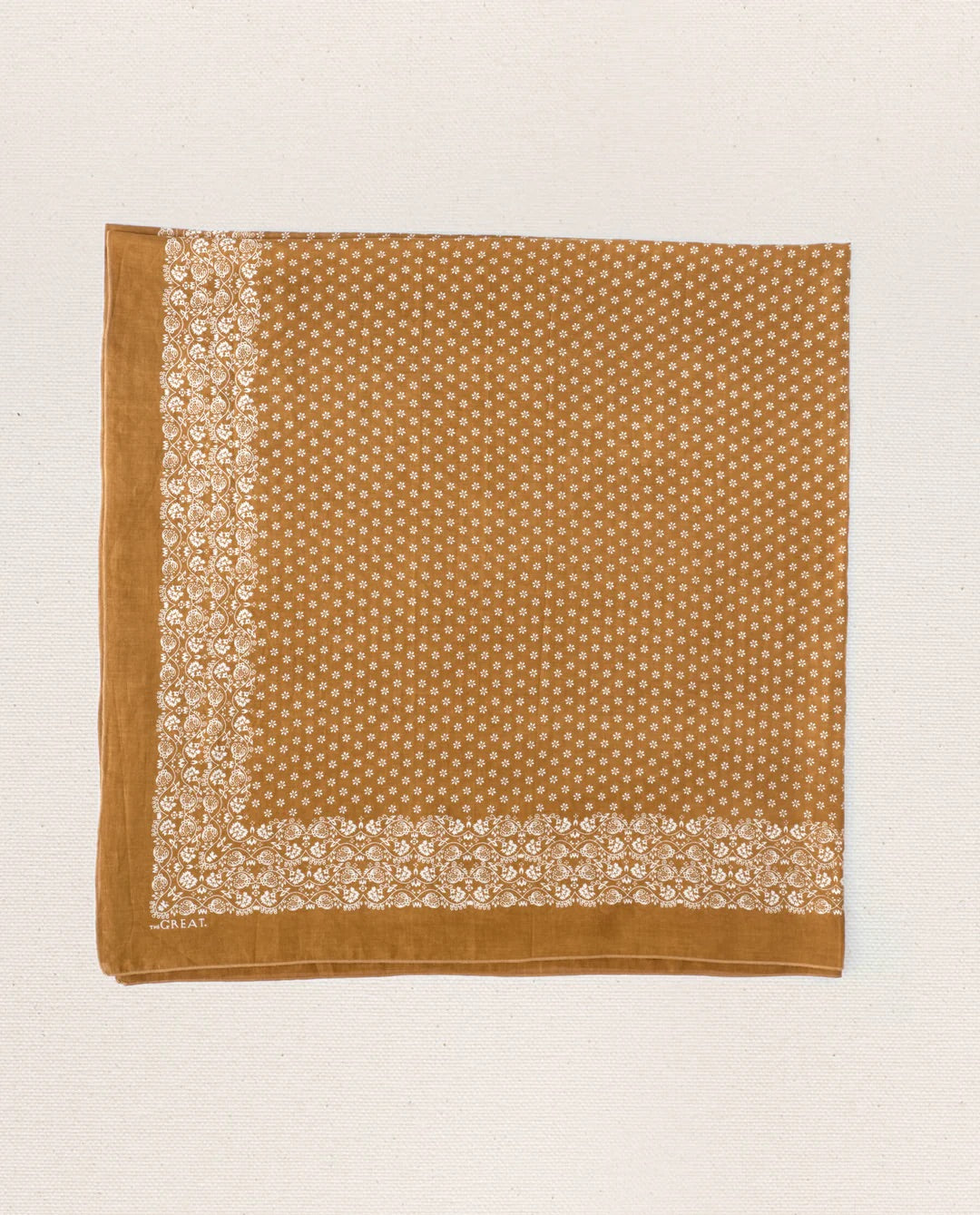 LE GRAND BANDANA
