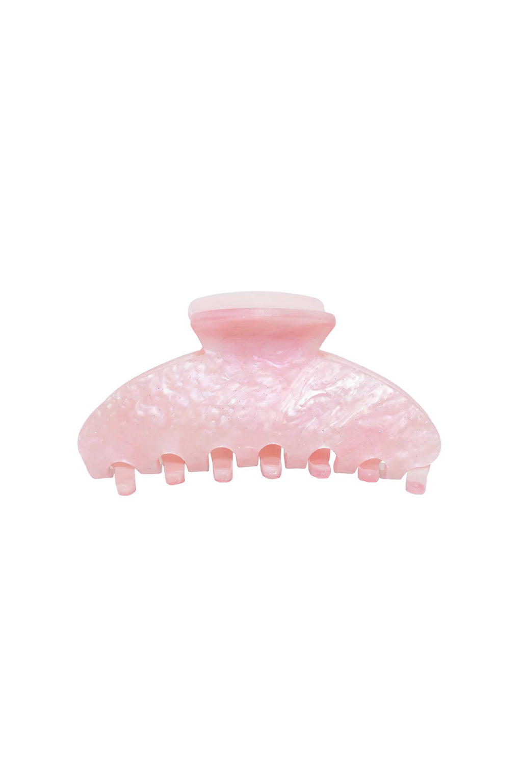 BIG EFFING CLIP IN PINK SUGAR